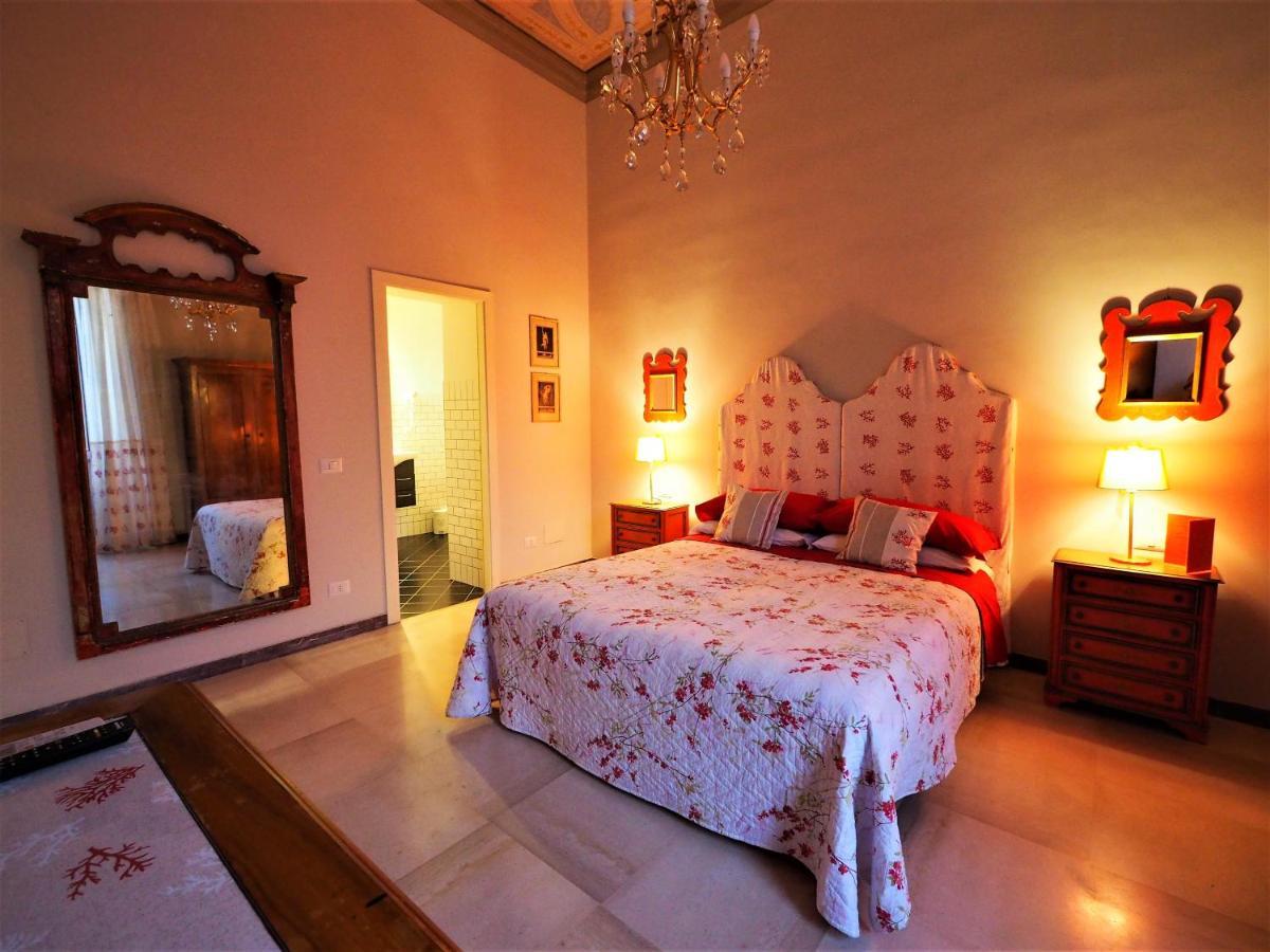 B&B Theodora Frascati Exterior foto